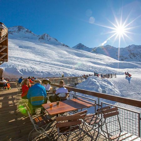 Appartement Les Drus 118 - Happy Rentals Chamonix Dış mekan fotoğraf