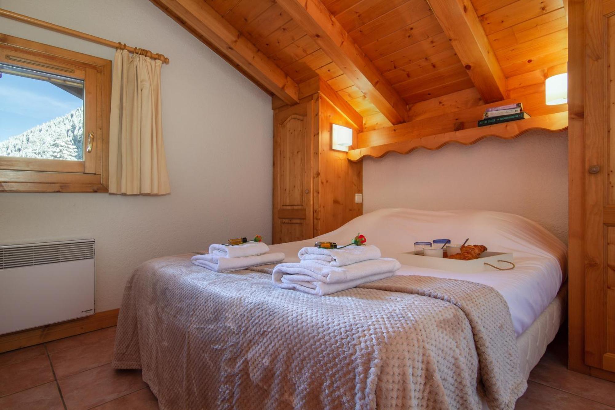 Appartement Les Drus 118 - Happy Rentals Chamonix Dış mekan fotoğraf