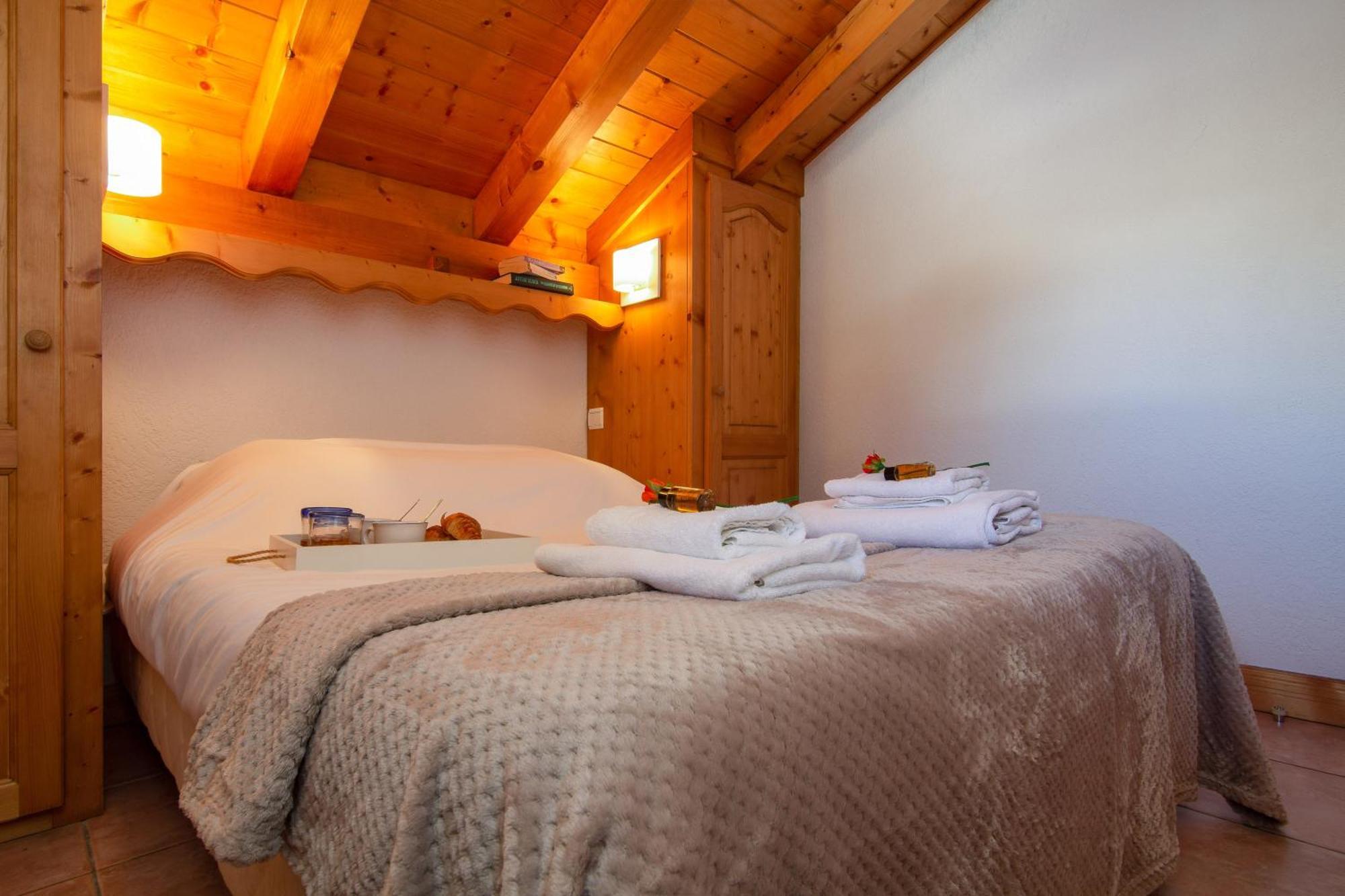 Appartement Les Drus 118 - Happy Rentals Chamonix Dış mekan fotoğraf