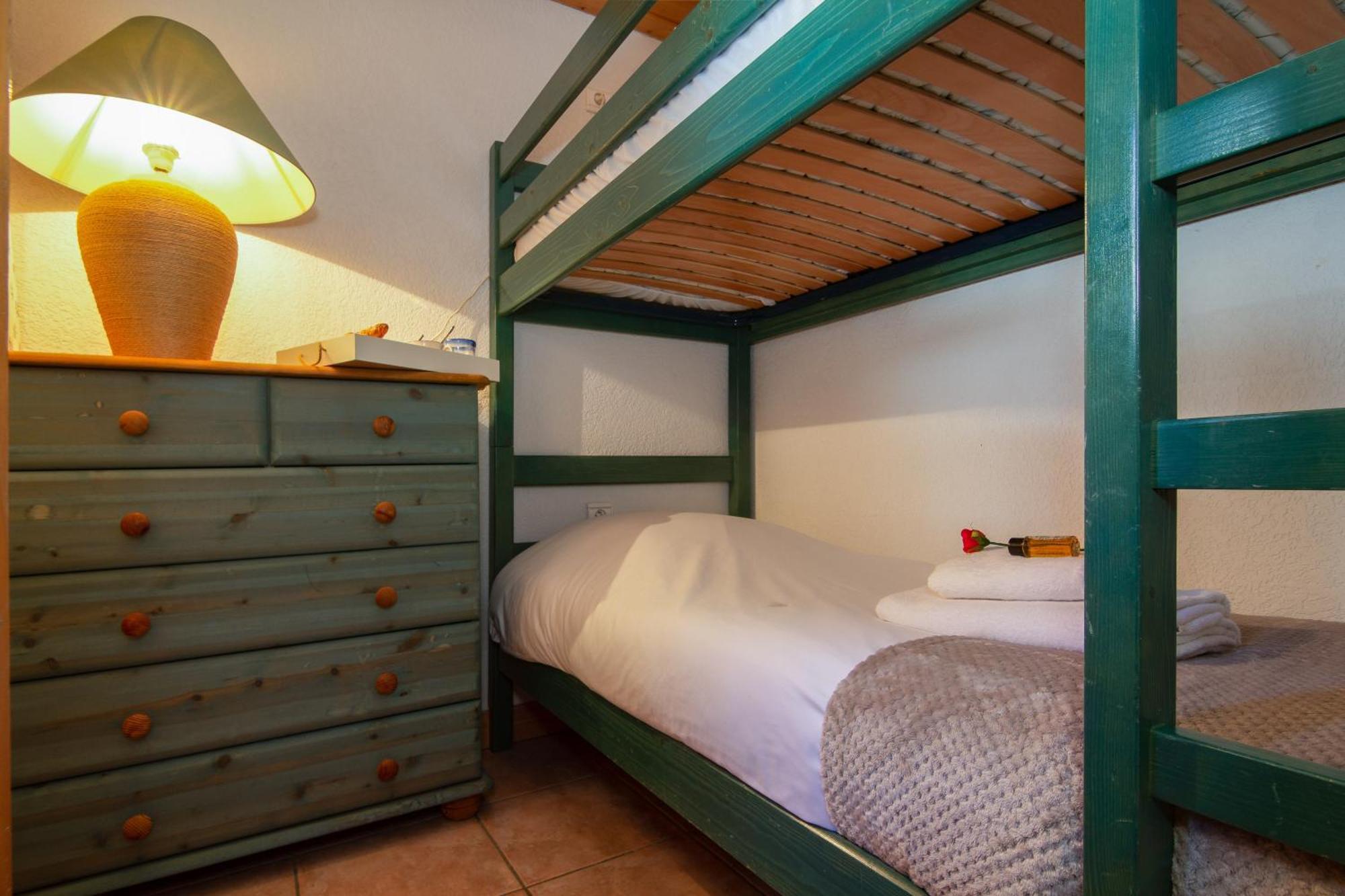 Appartement Les Drus 118 - Happy Rentals Chamonix Dış mekan fotoğraf